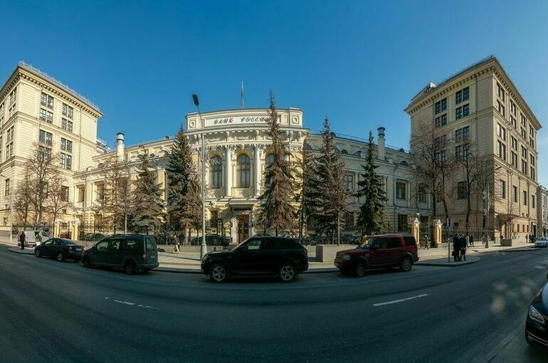 ЦБ установит официальные курсы рубля еще к 9 иностранным валютам