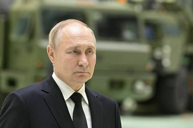 Путин считает, что индексация МРОТ должна быть выше инфляции