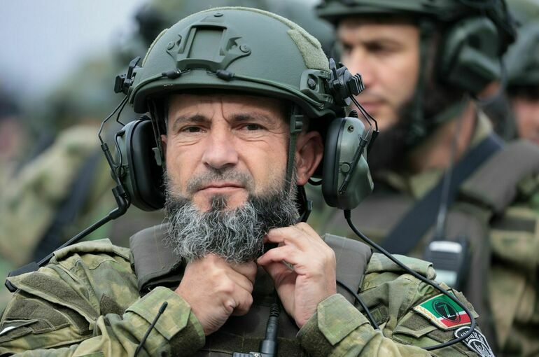 Можно ли солдату носить бороду