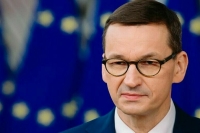 Премьер Польши заявил об усталости Запада от ситуации на Украине