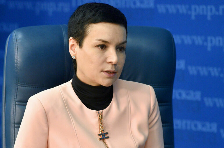 Рукавишникова разъяснила положения закона о дополнительном отпуске для родителей детей с ОВЗ