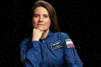Космонавт Кикина рассказала, какую музыку слушает на МКС