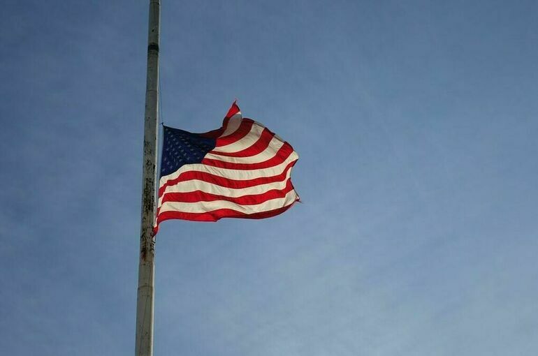 Директор нацразведки США назвала последствия поражения Украины глобальными