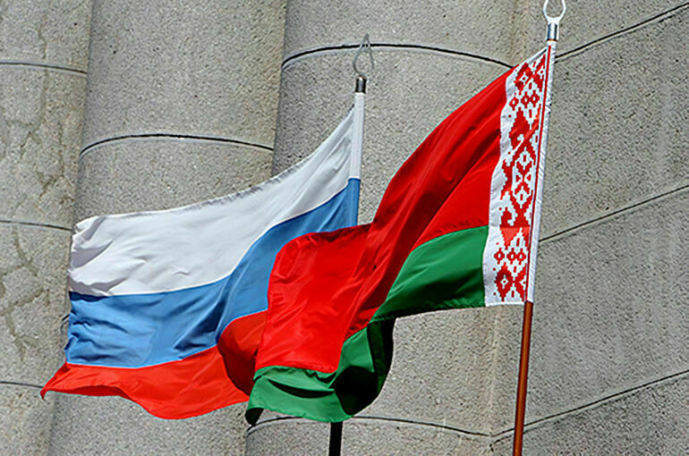 В Белоруссии завершили ратификацию договора о косвенных налогах с Россией
