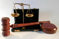 В Госдуму внесли законопроекты о создании судов в Херсонской области