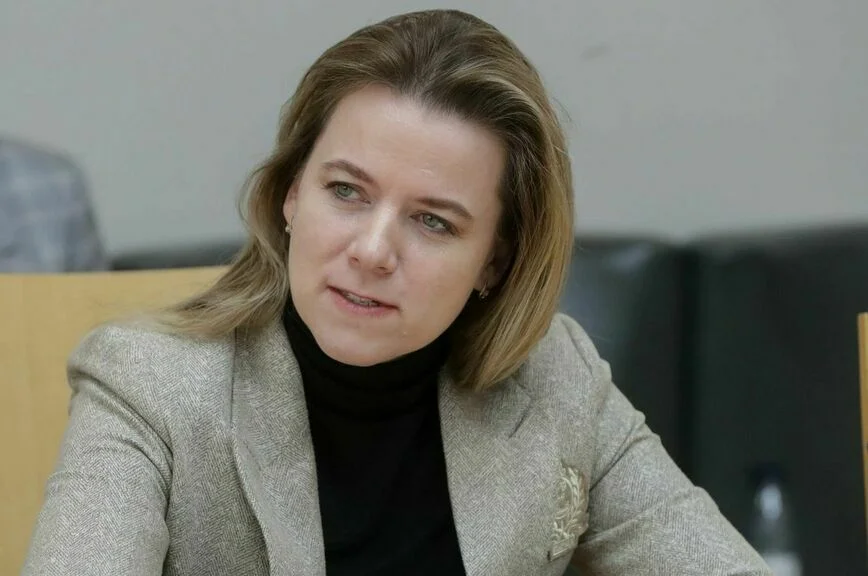 Ольга Коробова 