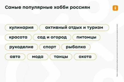 Исследование «Одноклассников»: каждый второй россиянин старается найти единомышленников в социальных сетях