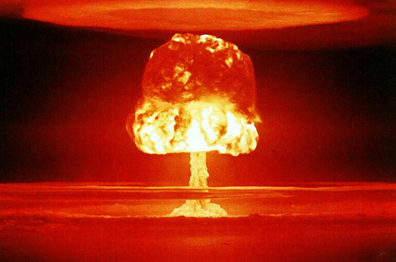 Financial Times описала сценарий ядерной атаки по США