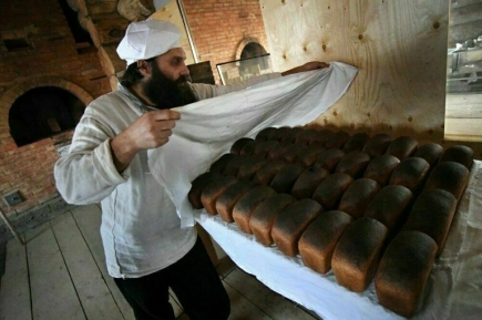 В Совете Федерации намерены поддержать малые пекарни на селе