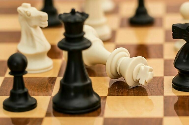 Матч за титул чемпиона мира по шахматам с участием Яна Непомнящего пройдет в Астане