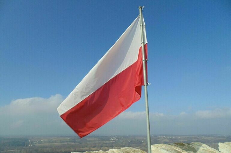 Польша передаст Украине советские ЗРК С-60