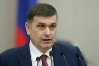 Депутат Шхагошев сравнил Европарламент с террористической организацией