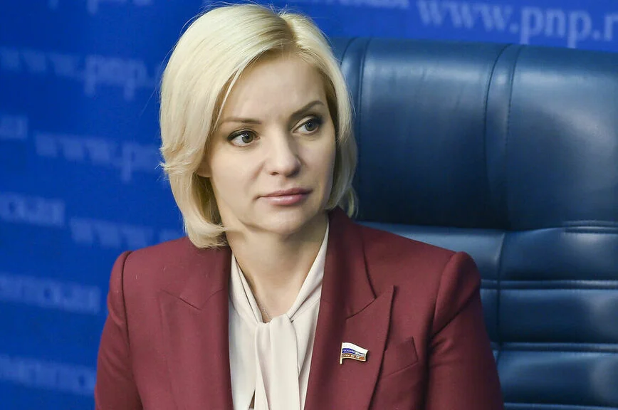 Ольга Казакова
