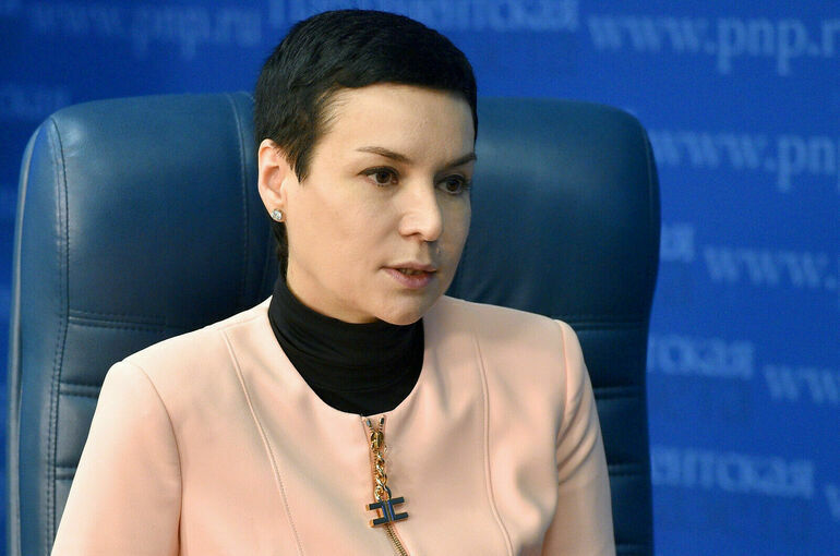 Рукавишникова объяснила, какие вопросы поможет решить новый портал юрпомощи