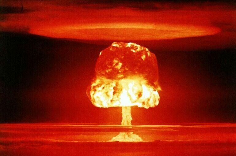 В Госдепе США заявили, что победителей в ядерной войне не будет