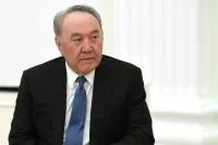 Путин пожелал Назарбаеву скорейшего выздоровления