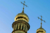 В Верховную раду внесли проект о запрете Украинской православной церкви