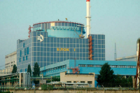 МАГАТЭ планирует в ближайшие дни разместиться на Хмельницкой АЭС