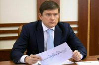 Журавлев призвал ЦБ оперативно реагировать на новые случаи мошенничества