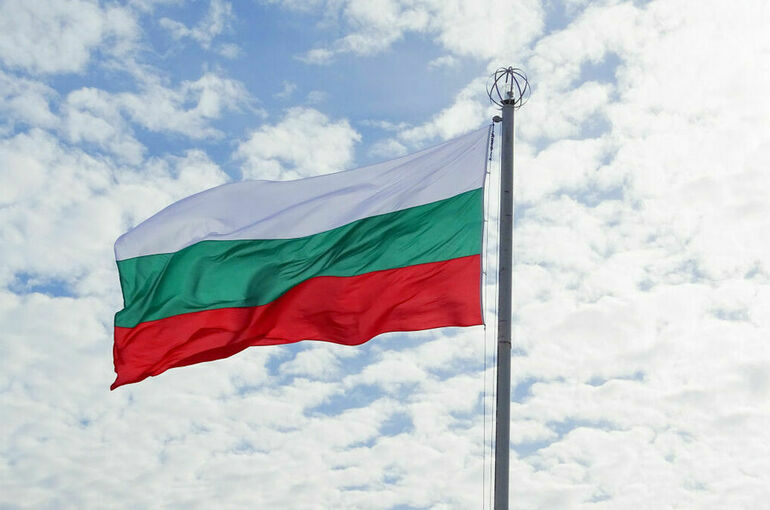 Президент Болгарии выступил против поставок оружия Киеву