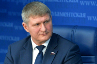 Шеремет считает, что поддержка Киева Западом может расширить границы СВО