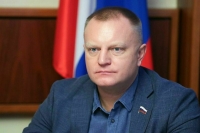 Сухарев предложил ввести отпуск для призывников с детьми до 7 лет