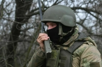 Рогов сообщил, что армия России отодвинула линию огня в Запорожской области