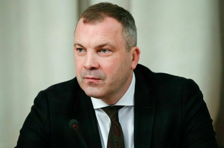 Попов назвал дела Киева против депутатов попыткой отвлечь внимание от своих провалов
