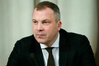 Попов назвал дела Киева против депутатов попыткой отвлечь внимание от своих провалов