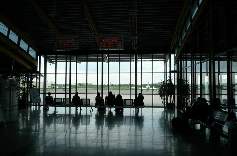 СМИ: Берлинский аэропорт не будет работать 25 января из-за забастовки