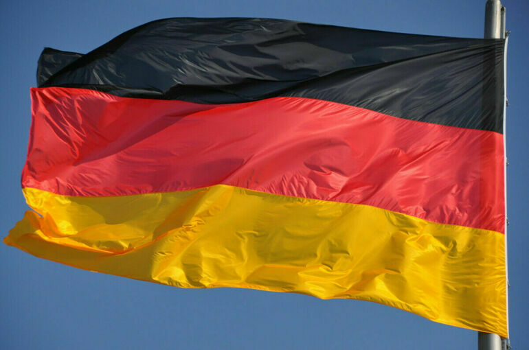В Германии пятерых человек обвинили в терроризме за подготовку госпереворота