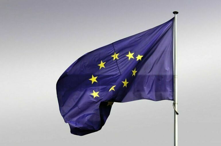 Главы МИД стран ЕС одобрили транш военной помощи Украине на 500 миллионов евро
