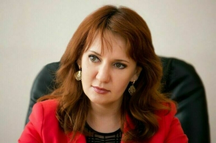 Депутат Бессараб предложила лицензировать частные дома престарелых