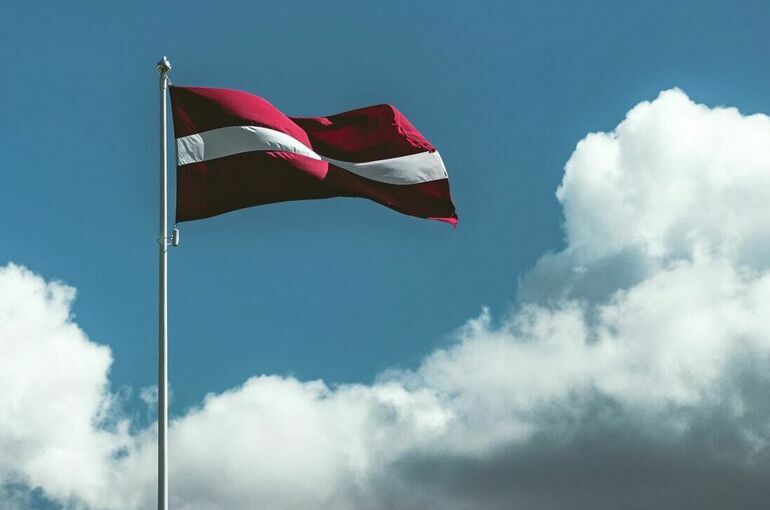 Латвия обязала посла России покинуть страну до 24 февраля