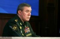 Герасимов назвал расширение НАТО одной из главных угроз военной безопасности