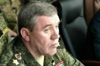 Герасимов рассказал об исправлении на ходу ошибок мобилизации