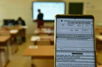 Для российских школьников за рубежом утвердили особенности итоговой аттестации