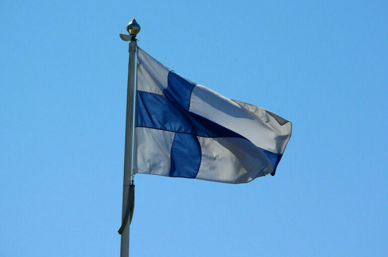 Финляндия может изучить возможность вступления в НАТО без Швеции