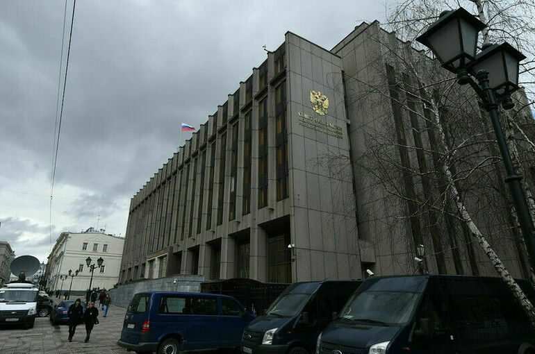 Комитет Совфеда поддержал ратификацию соглашения с Белоруссией о взаимном признании виз