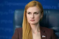 Бутина: Дела против депутатов Госдумы на Украине сделают возможными новые провокации