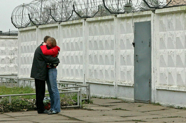 Вышедшим из тюрем помогут получить документы и найти родственников