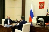 Гладков сообщил о гибели 25 человек в Белгородской области с начала обстрелов