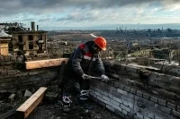Сенаторы возьмут на контроль восстановление инфраструктуры в новых регионах