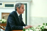 В МАГАТЭ не нашли оружия на украинских атомных электростанциях
