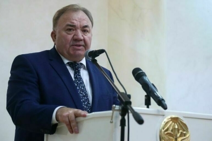 Калиматов дал поручение о закупке оборудования для улучшения электроснабжения в Сунже и Сунженском районе Ингушетии