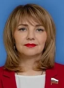 Галина  Николаевна Солодун