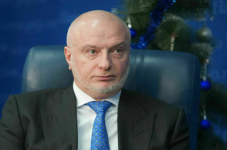 Клишас назвал ключевые моменты в работе своего комитета в 2022 году