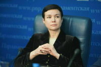 Рукавишникова рассказала о работе с Конституционным судом в 2022 году