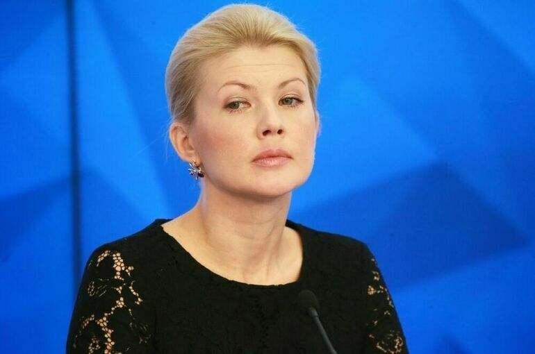 В МВД завершили расследование дела в отношении экс-замминистра Раковой