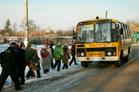 Госдума рассмотрит проект о бесплатном проезде школьных автобусов по платным дорогам